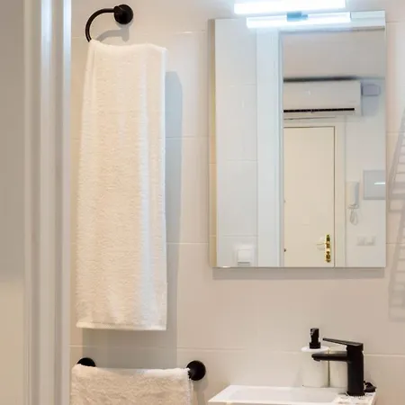 Pizarro Malaga Apartment Torremolinos