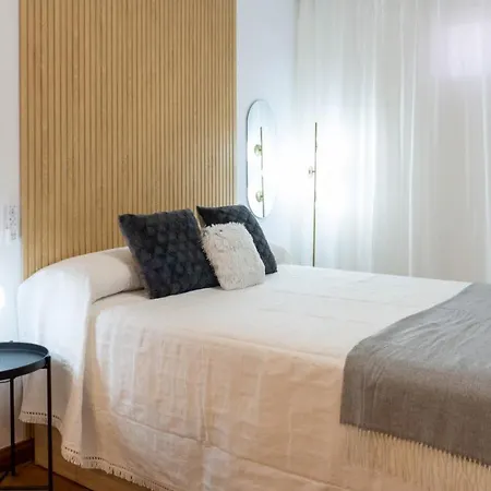 Pizarro Malaga Apartment