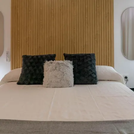 Pizarro Malaga Apartment Torremolinos