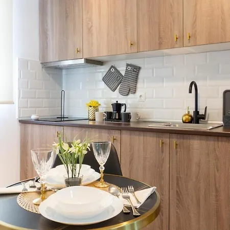 Pizarro Malaga Apartment Torremolinos